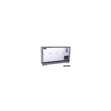 4 tanks Ultrasonic cleaner