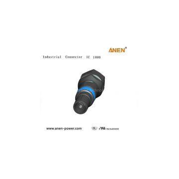 CUL Industrial Round Connector IC1000 1000A 1000V for MC
