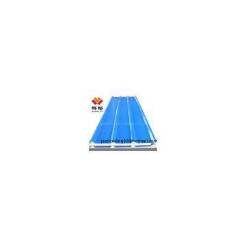 galvanized corrugated steel roof sheet