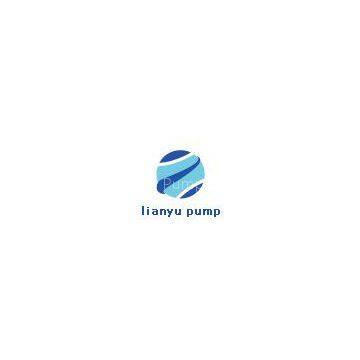 Shanghai Lianyu Pump Co.,Ltd