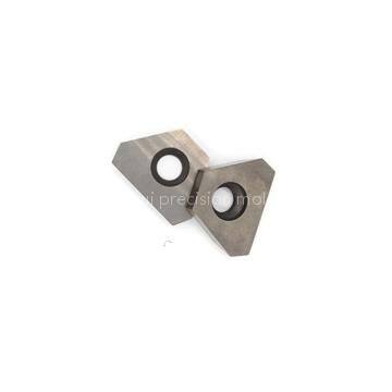 CNC Tungsten Carbide Blade