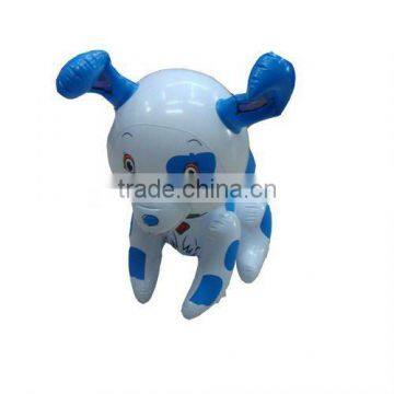 New design promotion Inflatable animal children toys