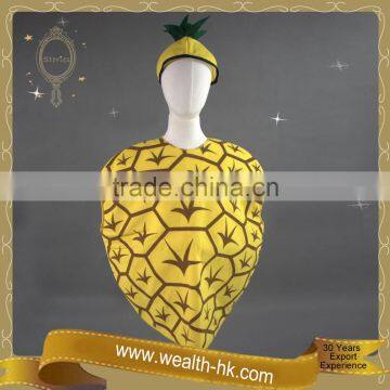 Fancy Kids Pineapple Costume photo-4