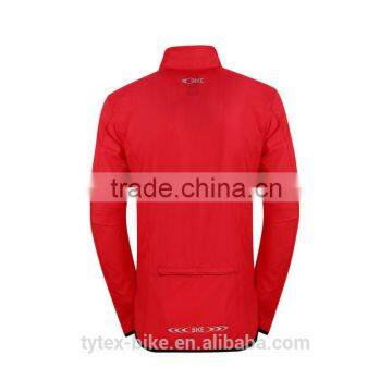 Windproof Cycling Jacket photo-2