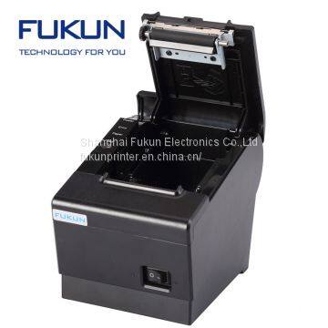 FUKUN Printer Thermal Printer 58mm FK-POS 58-D photo-3