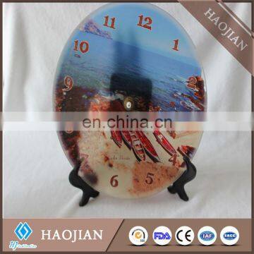 Sublimation Clock Parts Clock Face Clockwork Clocks photo-5