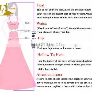Sexy Real Sample Sleeveless Heavy Ruffles Beads Sheath Organza Evening Dress photo-3