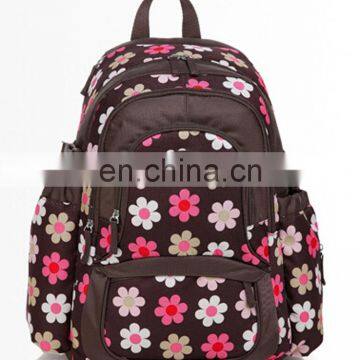 Waterproof nylon shopping bag for mother