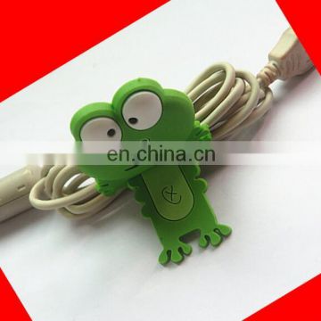 Headset Bobbin Winder from Dongguan meiyu gift factory