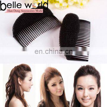 Women Fashion Hair Styling Clip Stick Bun Maker Braid Tool