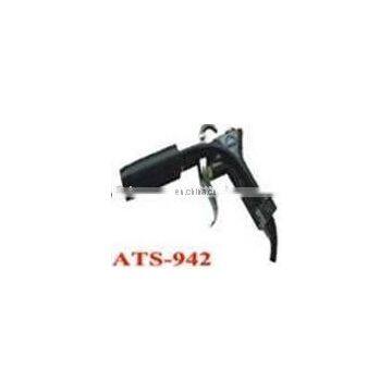 ESD,High efficiency ionizing Air Gun