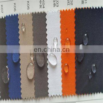 acid protective fabric for coverall