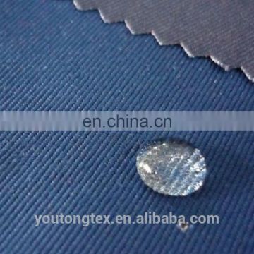 Oil Resistant Water Resistant Anti-static Fabric For Oil Worker Garments