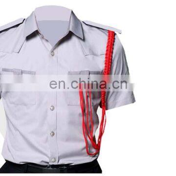 Hot Selling Security Guard Uniforms for Workers photo-3