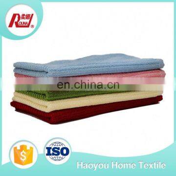 Eco-Friendly Jacquard Cotton Hand/Face Towel