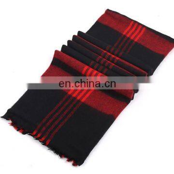 Online Wholesale Fashion Tartan Scarf and Shawl 2016 photo-4