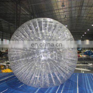 Running Big Balls Inflatables Zorb Ball Body Bumper for Adults photo-5