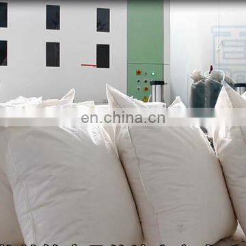 Down/Ball Fiber Filling Machine for Pillow photo-5