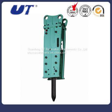 Top Type Excavator Hydraulic Breaking Hammer