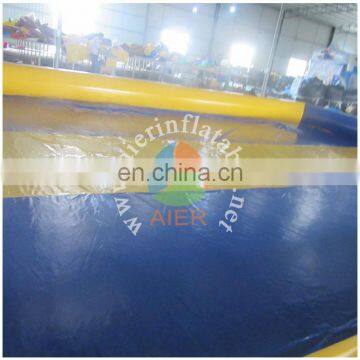 2016 Family Inflatable Pool Square/inflatable Swimming Pool/largest Inflatable Pool photo-3