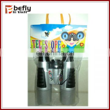 Shantou chenghai plastic binoculars toy