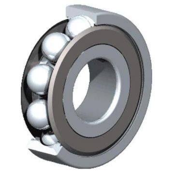 High Corrosion Resisting 6807 2RS ABEC-5 High Precision Ball Bearing 45mm*100mm*25mm