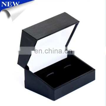 Special PU cufflink box