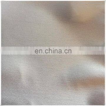 Polyester fabric Twist Satin Fabric/ Twist Satin Fabric/ Twist Poly Satin fabric