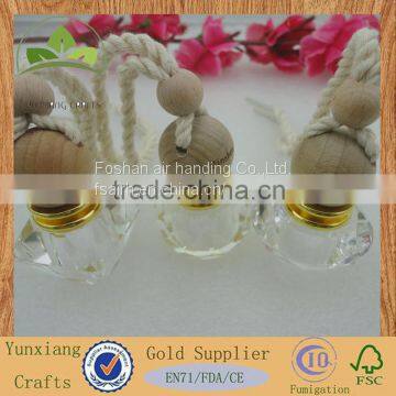 car air freshner wooden car air fragrance