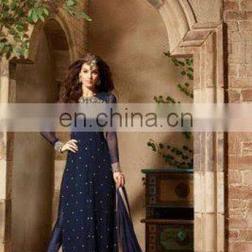 Party wear suit traditional dress for women