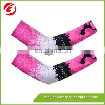 custom arm sleeve