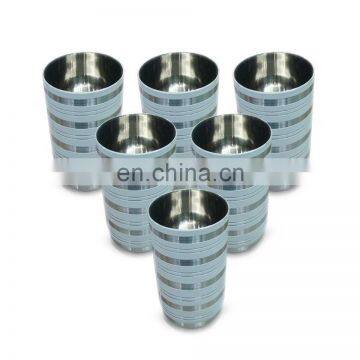 Stainless Steel Shot Glass