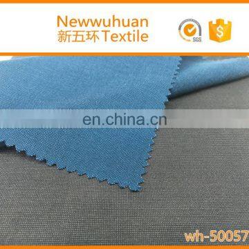 2017 new design T/R 8020 suiting fabric for Vietnam market, wh-50057