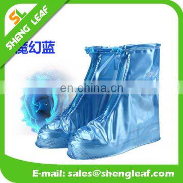 Fashional and Practical of Shoe Rain Cover. Waterproof Shoe Cover photo-5