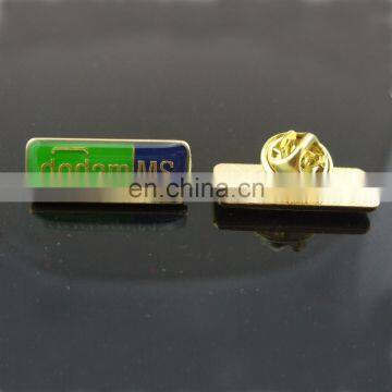 drop plastics nameplate /custom metal badges/label/tag sign