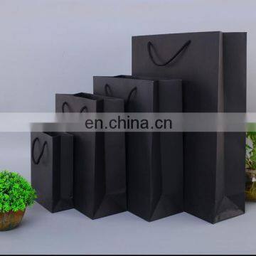 Premium Paper Bag Gift, Shopping, Merchandise, Grocery, Handle Bags, WHITE