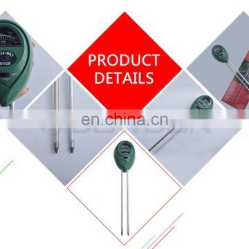 3 in 1 Soil Test Kit For Moisture Light Ph Indoor/Outdoors Plant Care Soil Tester photo-5