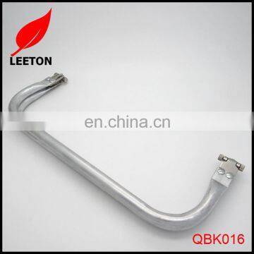 Factory Supply 250mm Aluminum Metal Hinged Purse Frame photo-4