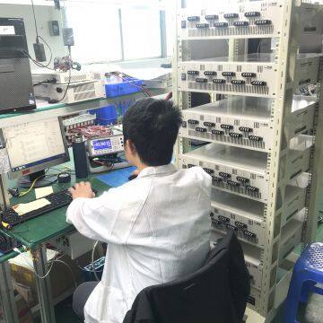 Neware E-cigarate Lithium Battery Constant Current Charge&discharge Testing System photo-3