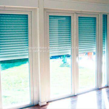 New Simple Design Decorative Good Quality China Factory Price Roller Shutter photo-2