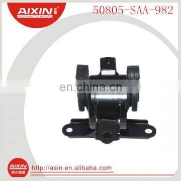 Auto parts Rubber Engine Mounting 50805-SAA-982