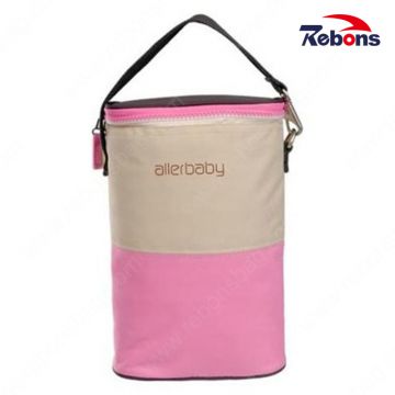 Lightweight Girly Cold Pack Cooler Bag for Teens