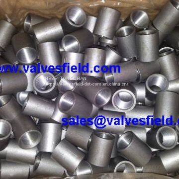 Steel Nipples and Sockets, King Nipple, Barrel Nipple, NPT, DIN, BS, JIS THREADING photo-3