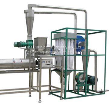 Nutrition Powder Machine photo-4