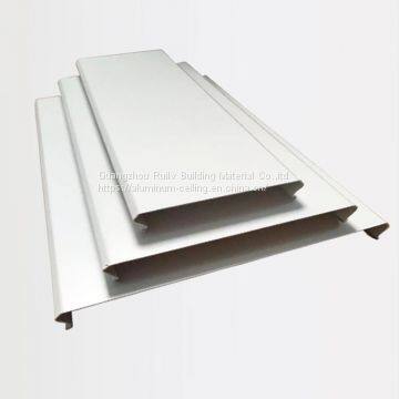 Aluminum Strip Ceiling/Aluminium Strip False Ceiling/Aluminum Suspended Ceiling photo-3