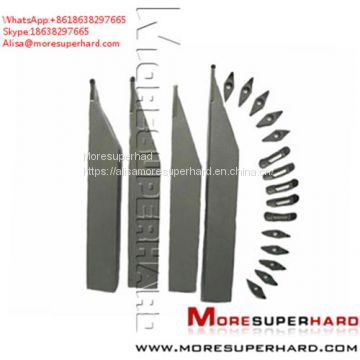 PCD wheel hub turning tools Alisa@moresuperhard.com