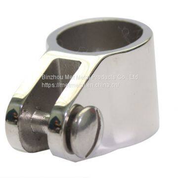 Stainless Steel Top Slides
