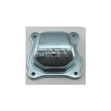 GX160 Gasoline Generator Parts Cylinder Head Cover Assy