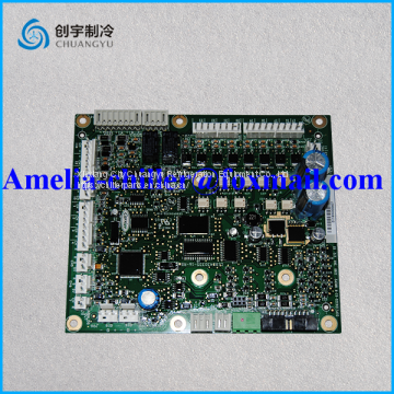 Карриер 32GB500372EE Материнская плата