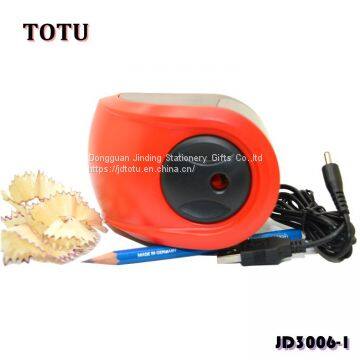 Promotional Gift Ideas for Business Automatic Pencil Sharpener photo-2